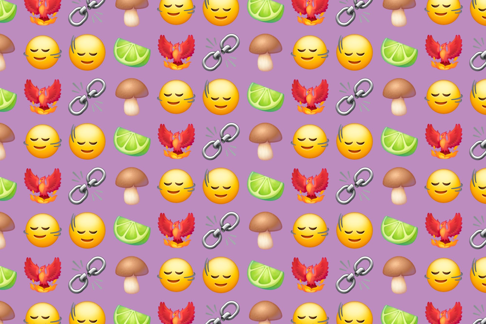 Telegram Sticker 🎅 from «Cursed Emojis» pack